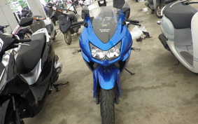 KAWASAKI NINJA 250R EX250K