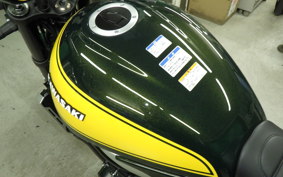 KAWASAKI Z900RS 2023 ZR900K