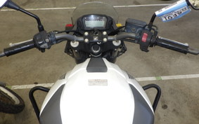 HONDA NC750L RC67