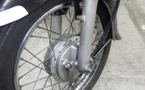 HONDA CD125T BENLY 2020 CD125T