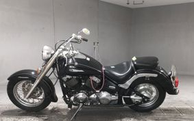 YAMAHA DRAGSTAR 400 CLASSIC 4TR