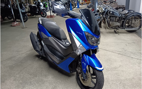 YAMAHA N-MAX SED6J