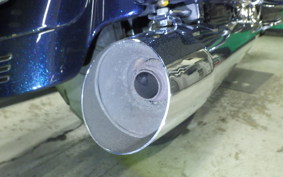 HARLEY FLHX 1690 2015