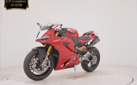 DUCATI パニガーレV2S 2025