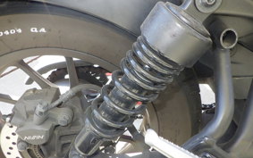 HONDA REBEL 250 S 2018 MC49