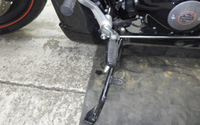 HARLEY NIGHT ROD 1250 SP 2009