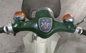 HONDA SUPER CUB50 AA01