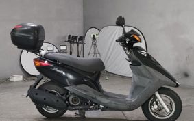 YAMAHA AKUSHI STREET SE53J
