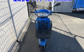 HONDA TACT-4