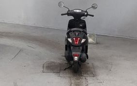 SUZUKI LETS CA4AA
