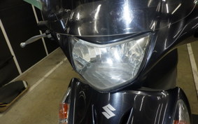 SUZUKI ADDRESS V125 G CF46A