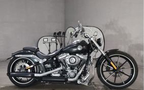 HARLEY FXSB BREAKOUT 2013 BF5
