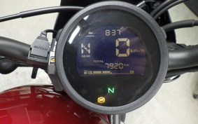 HONDA REBEL 250 S 2006 MC49