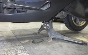 SUZUKI SKYWAVE 200 (Burgman 200) CH41A