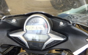HONDA CBR250R GEN 3 MC41