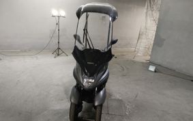 YAMAHA TORI CITY 155 SG37J