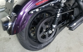 HARLEY HARLEY XL1200R 2006 CLP