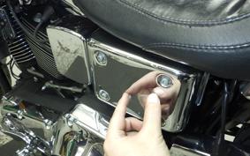 HARLEY FXDL 1340 2017