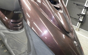 YAMAHA AXIS 125 TREET 1997 SE53J