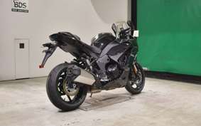 KAWASAKI NINJA 1100SX 2026 ZXT10H