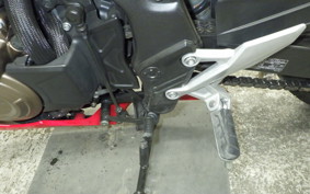 HONDA CBR400R 2020 NC56