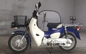 HONDA SUPER CUB110 JA42