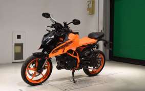 KTM 390 DUKE 2024