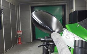 KAWASAKI ZX 1400 NINJA R A 2016
