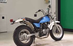 SUZUKI VANVAN 200 2009 NH41A