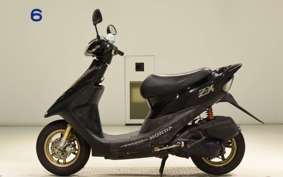 HONDA DIO ZX GEN 2 2024 AF35
