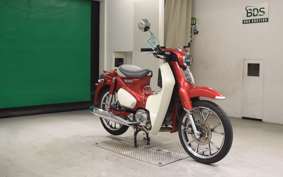 HONDA C125 SUPER CUB JA58