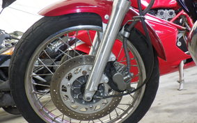 YAMAHA VIRAGO 250 1990 3DM