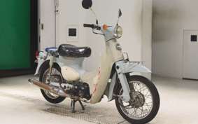 HONDA LITTLE CUB 1987 AA01