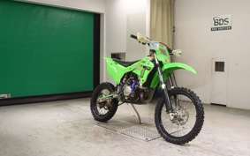 KAWASAKI KX112 KX112A