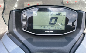 SUZUKI BURGMAN STREET 125EX EA23M