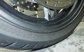 TRIUMPH SPRINT ST 1050 2006