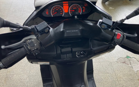 SUZUKI SKYWAVE 250 LIMITED CJ46A