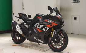 SUZUKI GSX-R1000R A 2022 DM11G