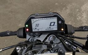 YAMAHA MT-25 RG74J