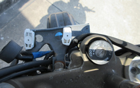 KAWASAKI KLX250D TRACKER LX250E