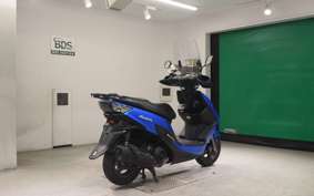 SUZUKI ｽｳｨｯｼｭ125 2025 DV12B