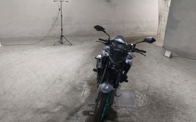 YAMAHA MT-03 2023 RH21J
