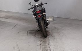 KAWASAKI Z250 ER250C