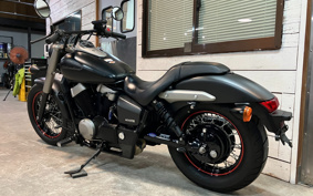 HONDA SHADOW 750 PHANTOM 2015 RC53