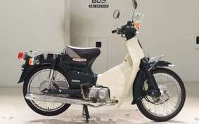 HONDA C90 SUPER CUB 2002 HA02