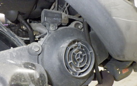SUZUKI LET's 2 2006 CA1PA