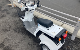 HONDA GYRO TD02