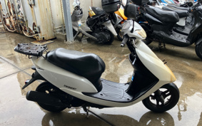 HONDA DIO AF68