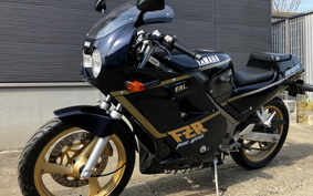 YAMAHA FZR250 2KR