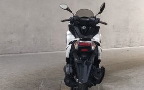 YAMAHA TRICITY 155 ABS SG37J